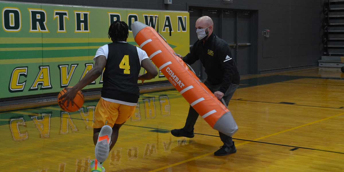 HD3500 - Combat Club