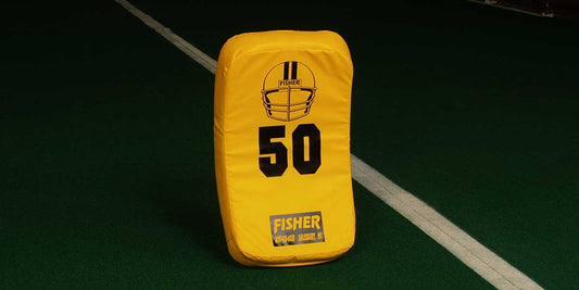 Football Shield