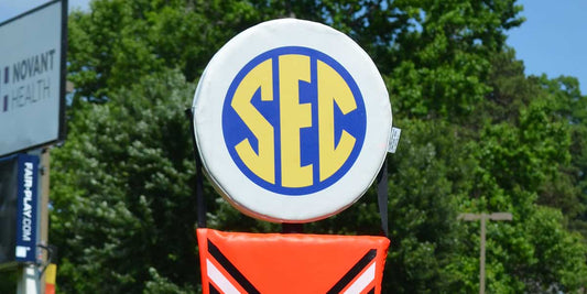 Custom Bullseye Cover