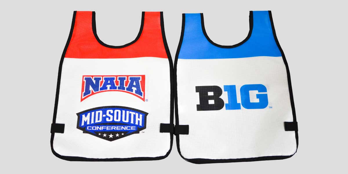 PROVEST - Custom Chain Gang Vest