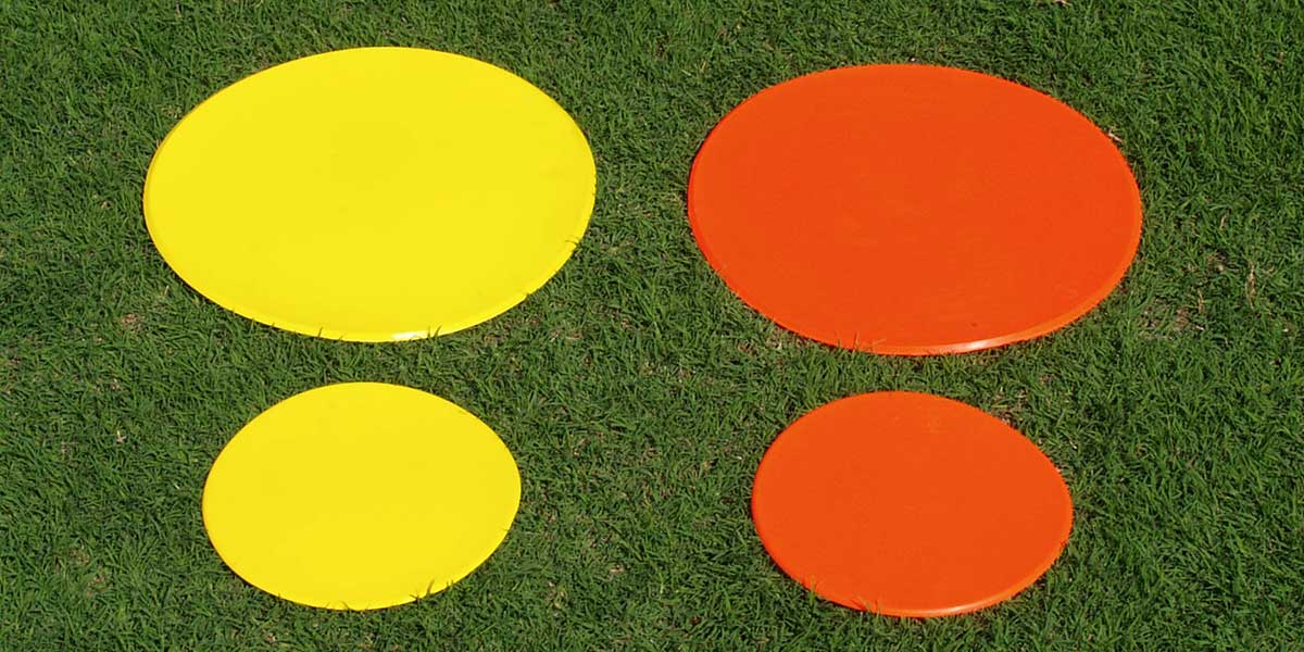 Discs