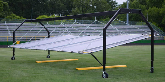 Football Chute