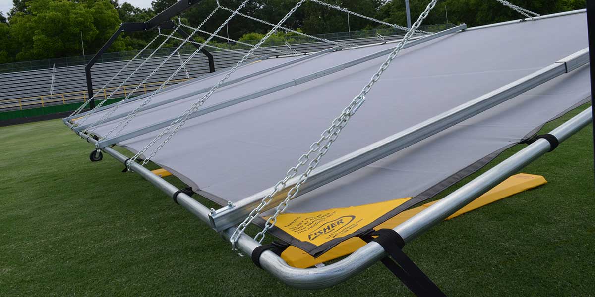 FXC Series - Flex Chutes