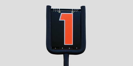 3002 - Flip Indicator