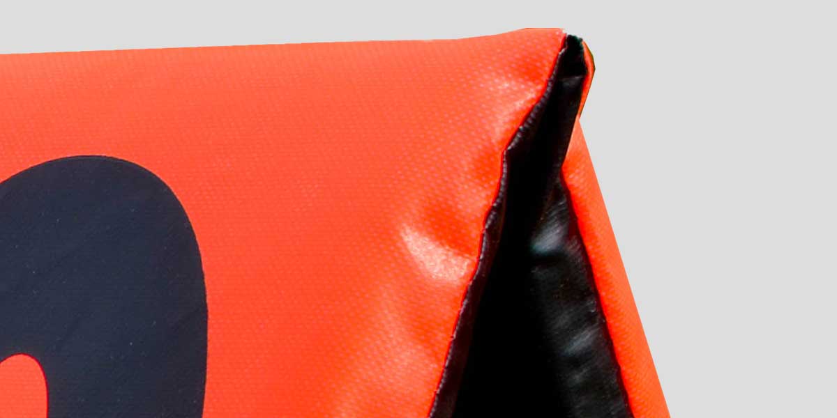 SLM11 - Foldable Markers