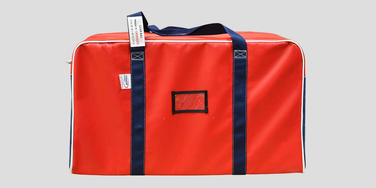 Gear Bag
