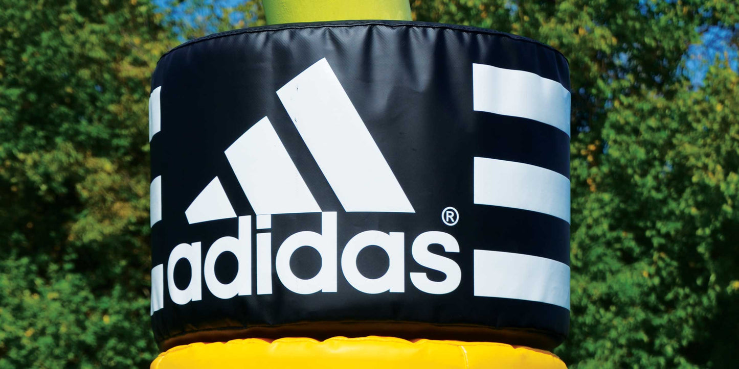 Goal Post Pad Cap (GPPC)