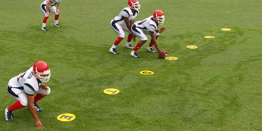 line up discs