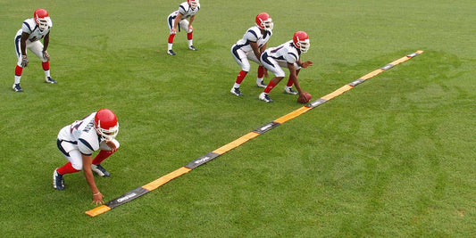 Line up marker
