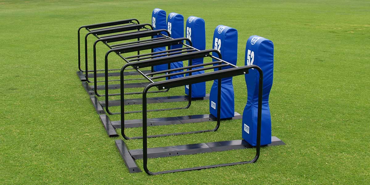 9630 Series - Lineman Chute