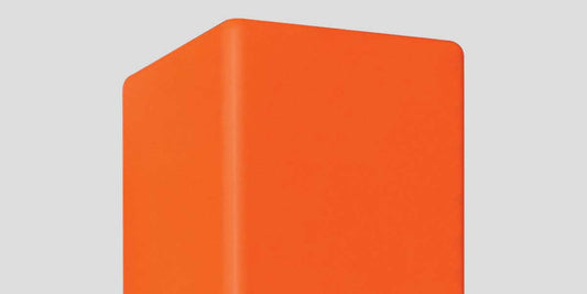 PY2 - Plain Molded Pylon