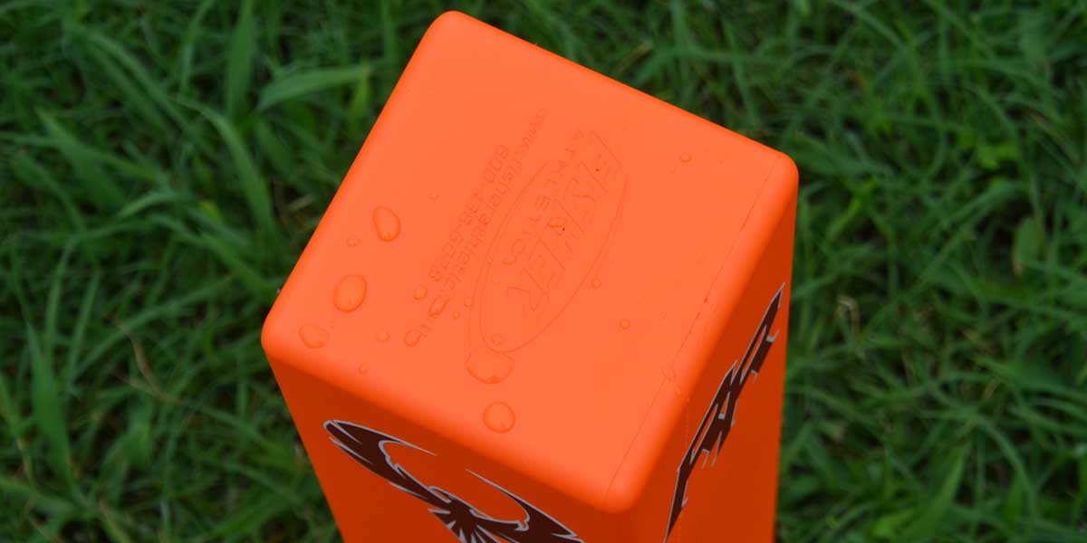 PY2DP - Molded Pylon