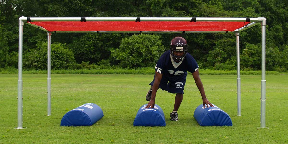 OC10 Series - Open Chute