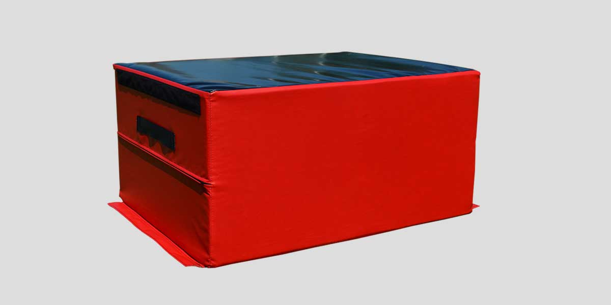 Plyo boxes