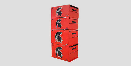 Impact Plyo Boxes