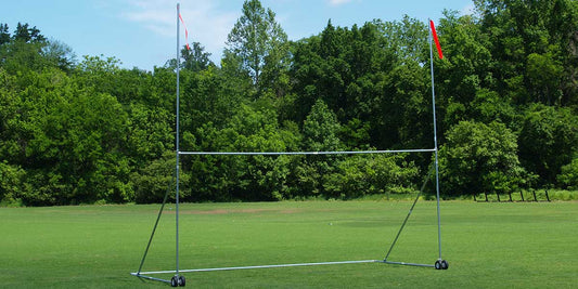 6000 Series - Portable Goal Post