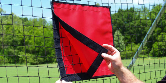 Portable Goal Post