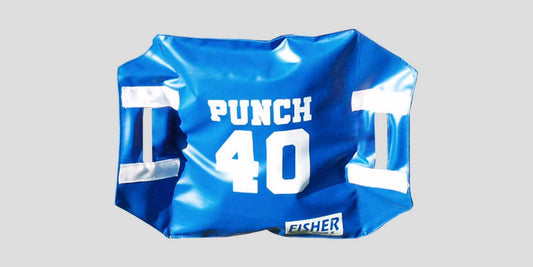 Football power bag