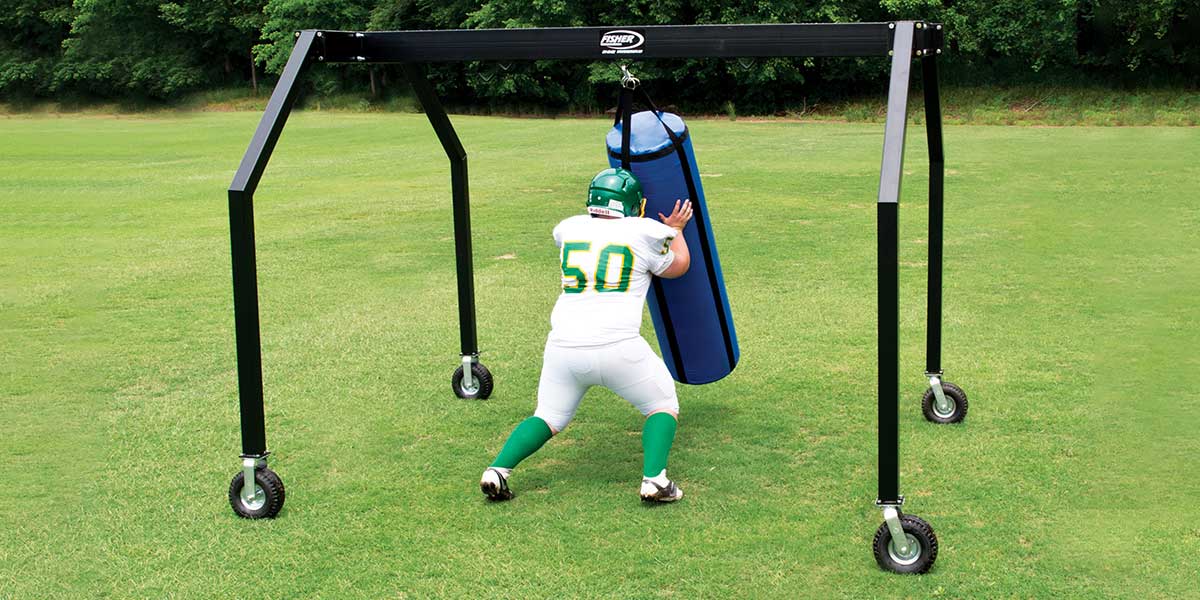 PF Series - Power Frame Chute