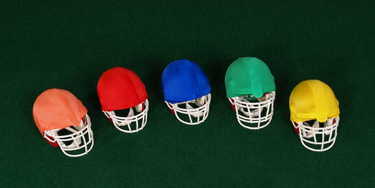 Grid lids