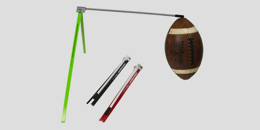 kicking tee