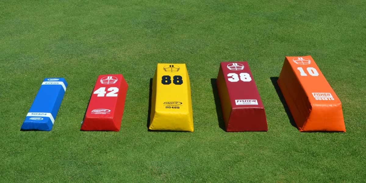 SO Series - Step Over Dummies