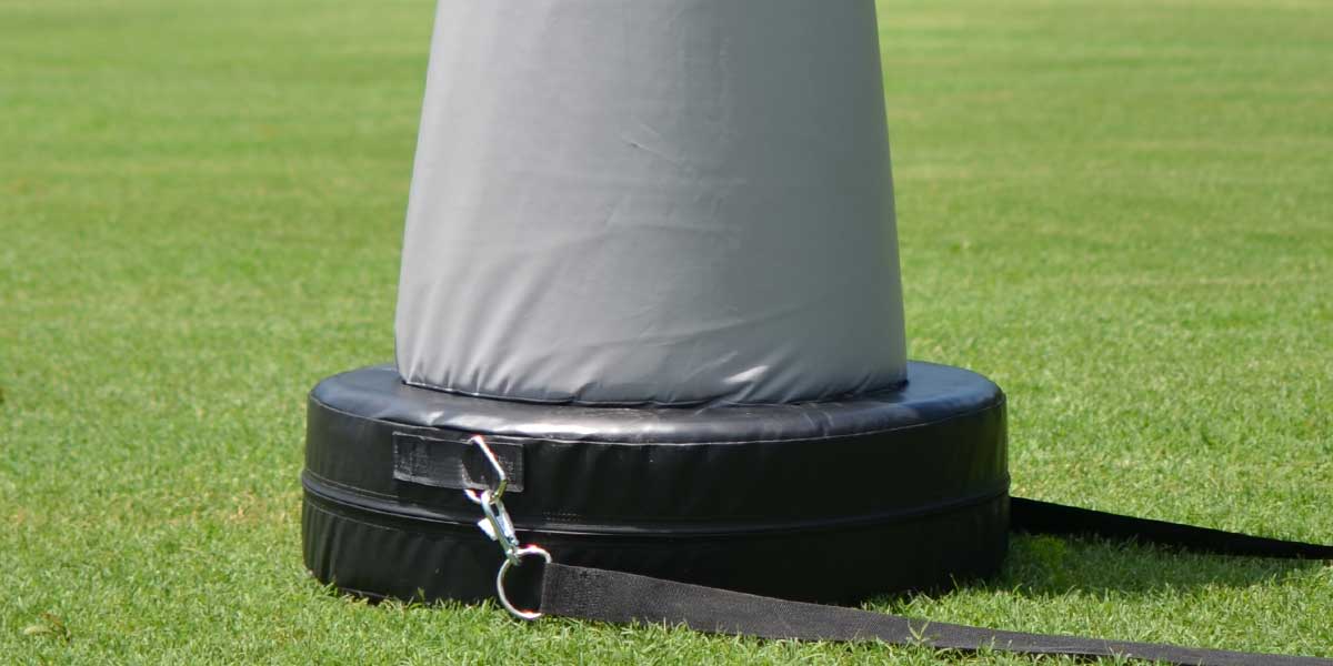 PUR101R - Rocket Pursuer