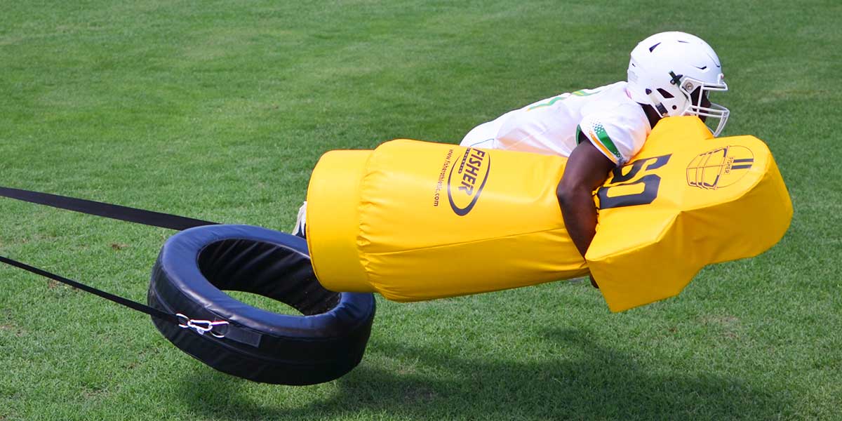 PUR102S - Spartan Pursuer