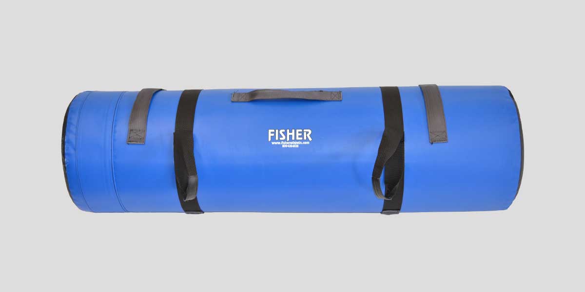 Fisher Football Core Trainer