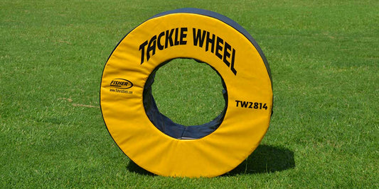 TW2814 - Tackle Wheel 28"