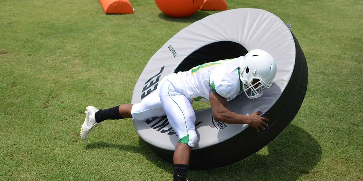 TW6030 - Tackle Wheel 60"