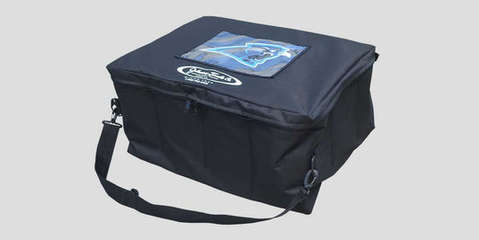 Sports Manager bag