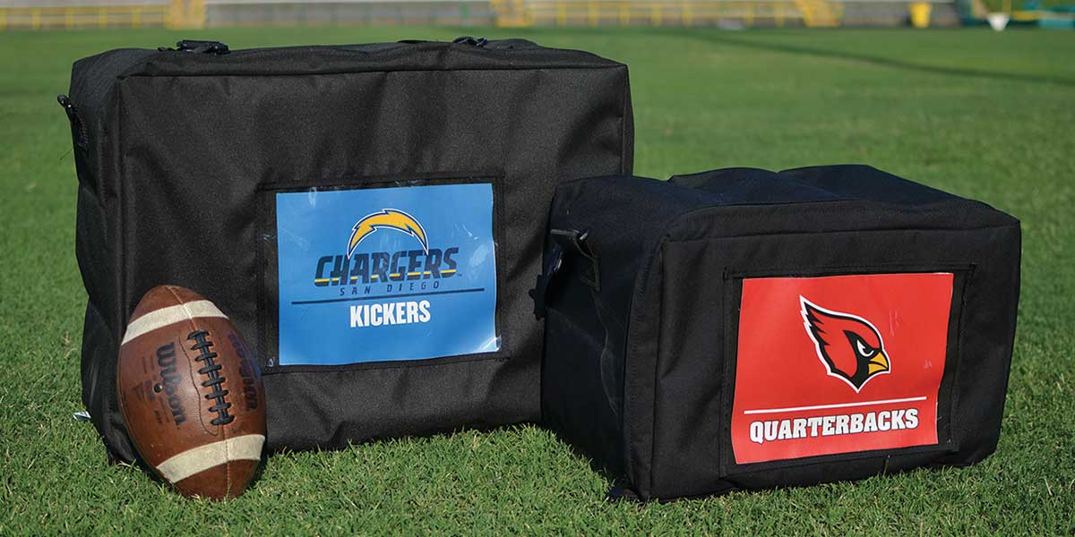 FBDC - The Manager Bag