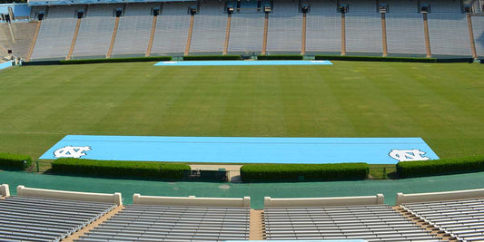 Sideline marker