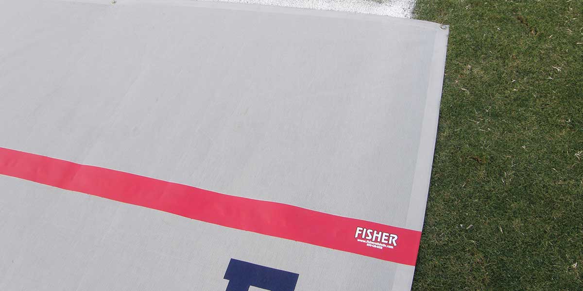 Titan Sideline Protector