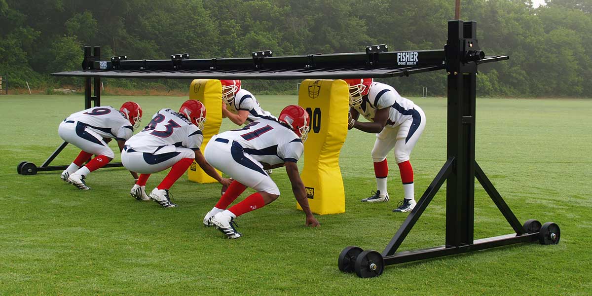 965 Series - Trap Chute