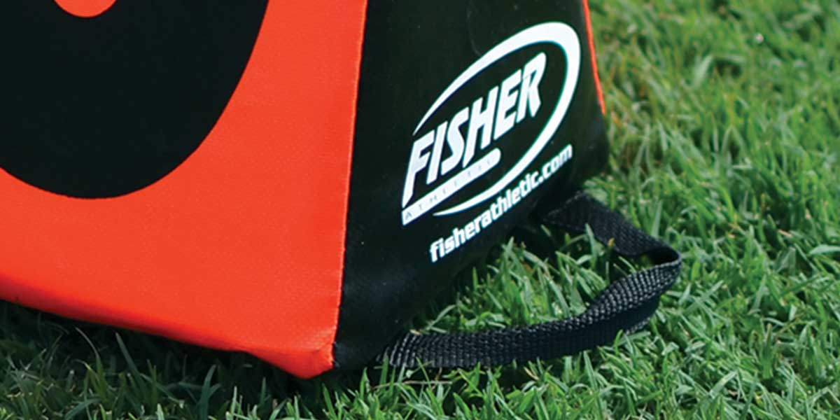 SLMT - Triangular Markers