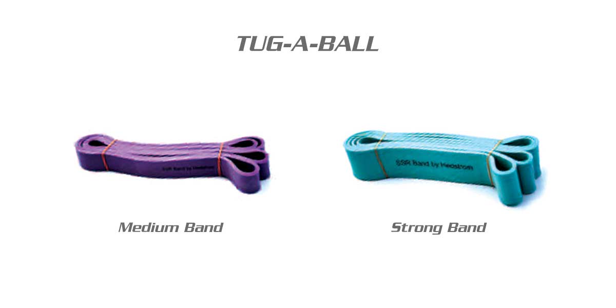 TAB - Tug-A-Ball