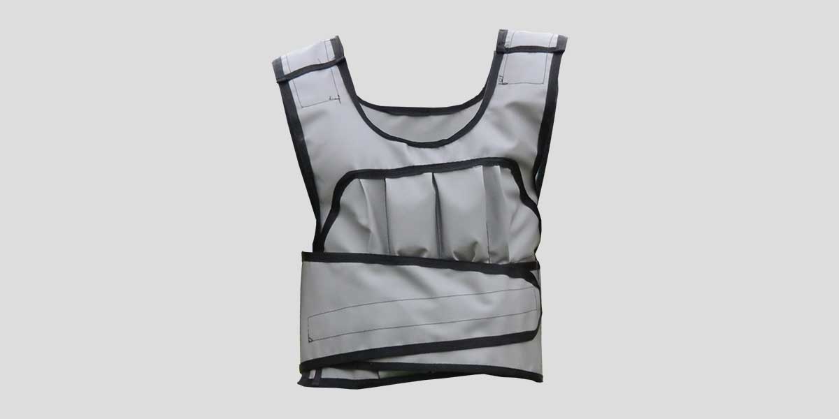 Weighted Vest