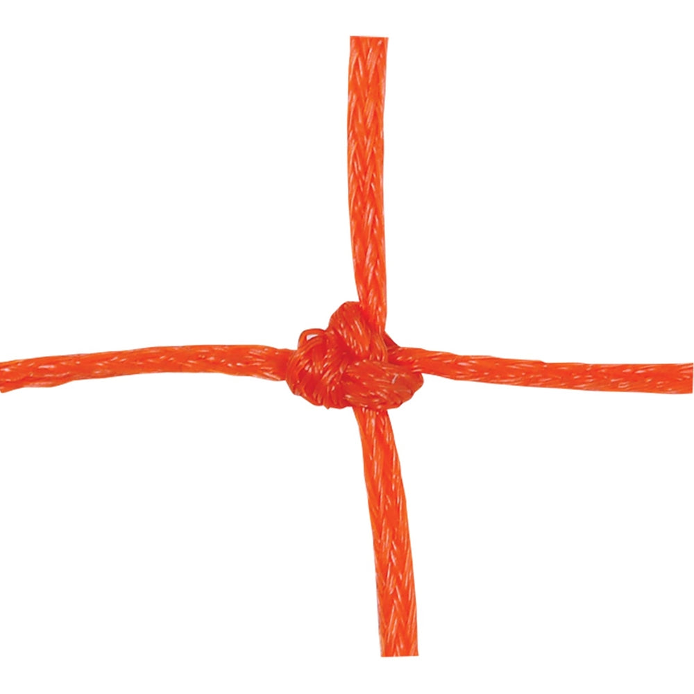 Braided Soccer Goal Net