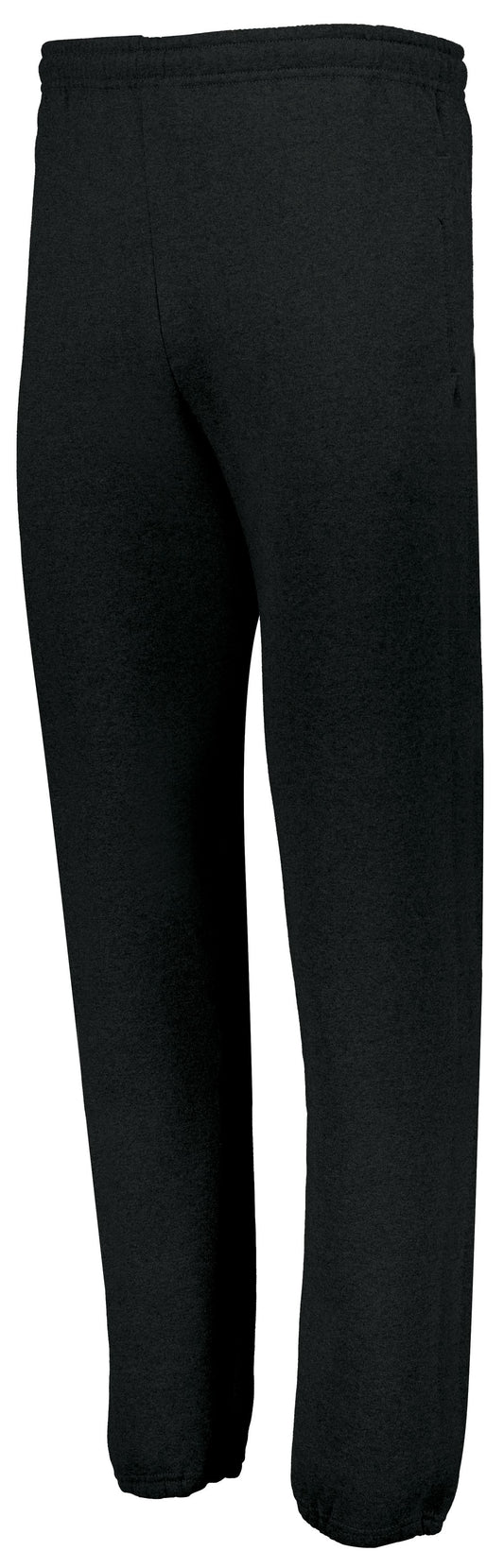 DRI-POWER CLOSED BOTTOM POCKET SWEATPANT