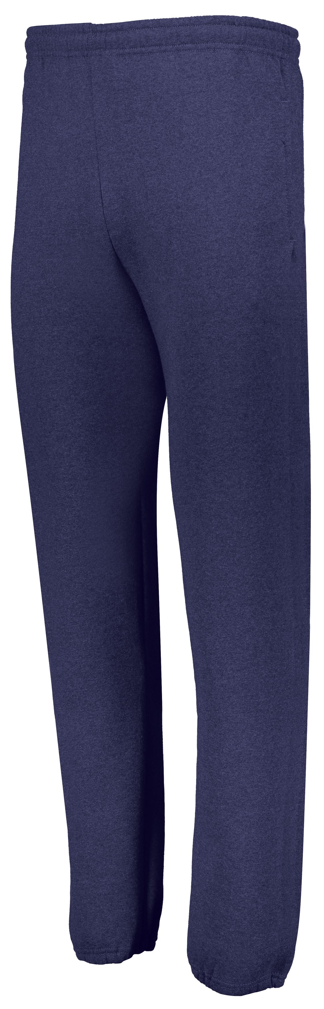DRI-POWER CLOSED BOTTOM POCKET SWEATPANT