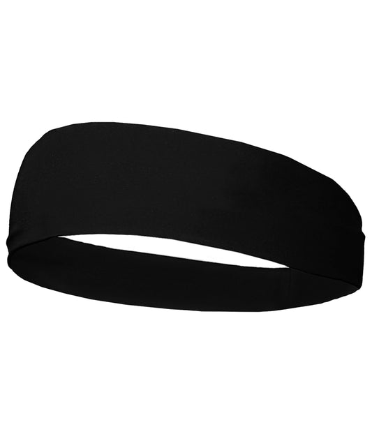 WIDE HEADBAND