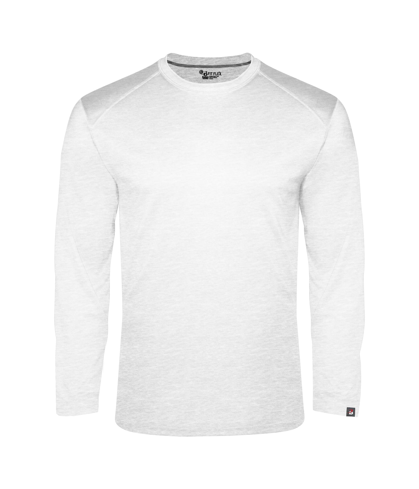 FIT FLEX L/S TEE