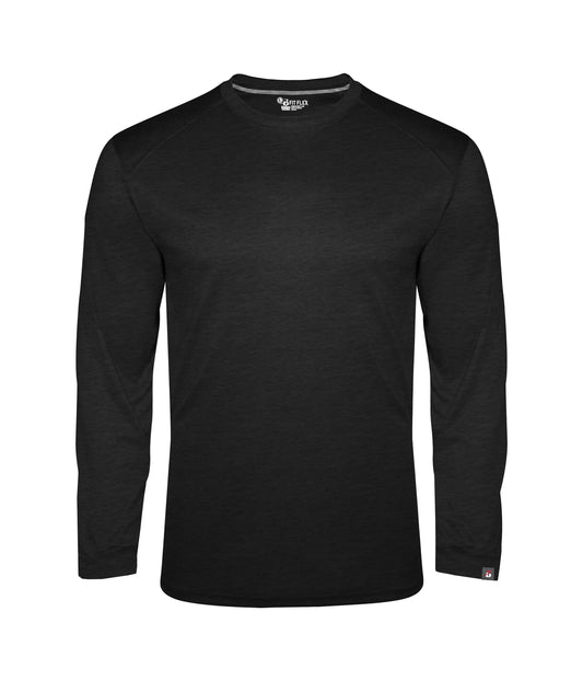 FIT FLEX L/S TEE