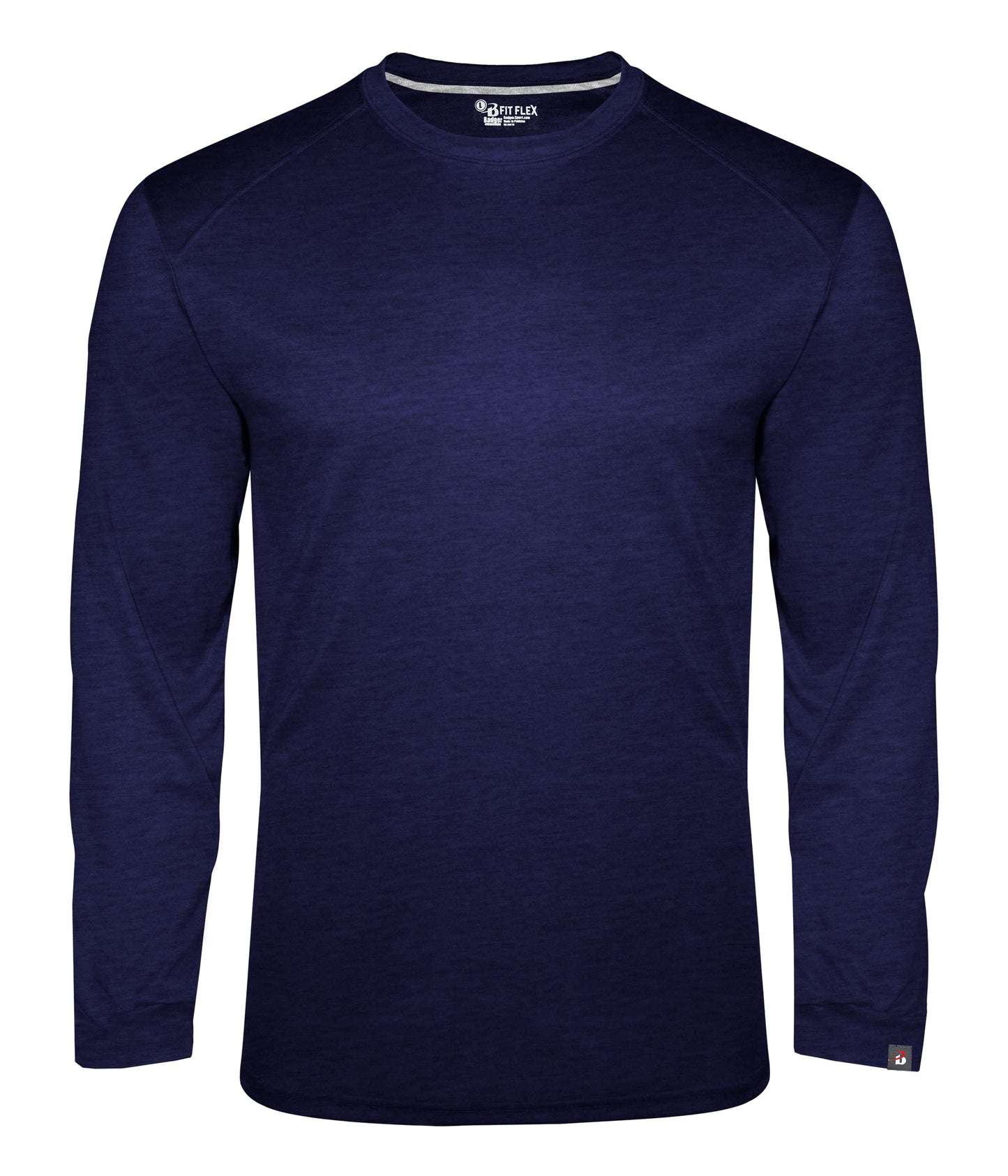 FIT FLEX L/S TEE
