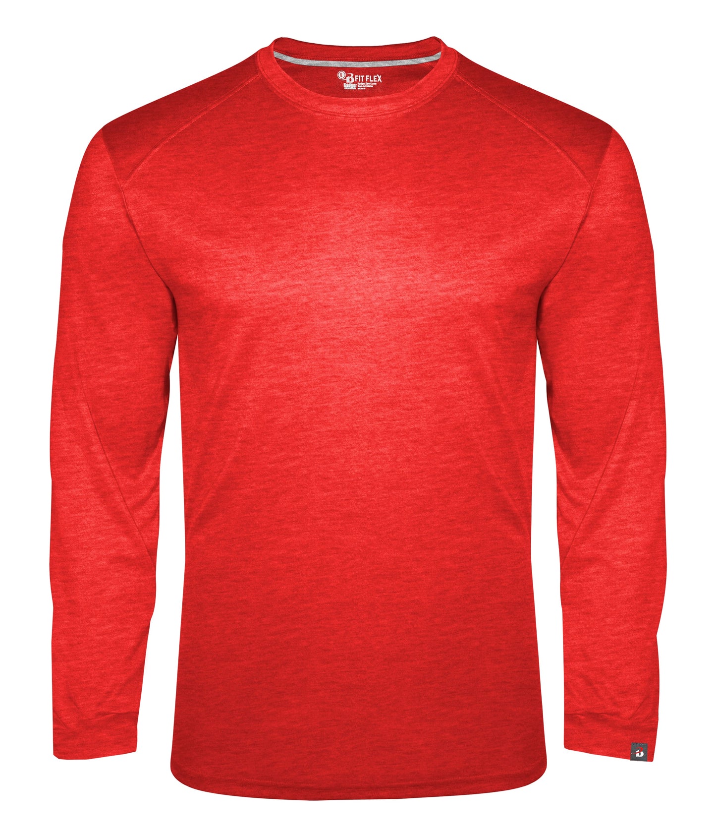 FIT FLEX L/S TEE