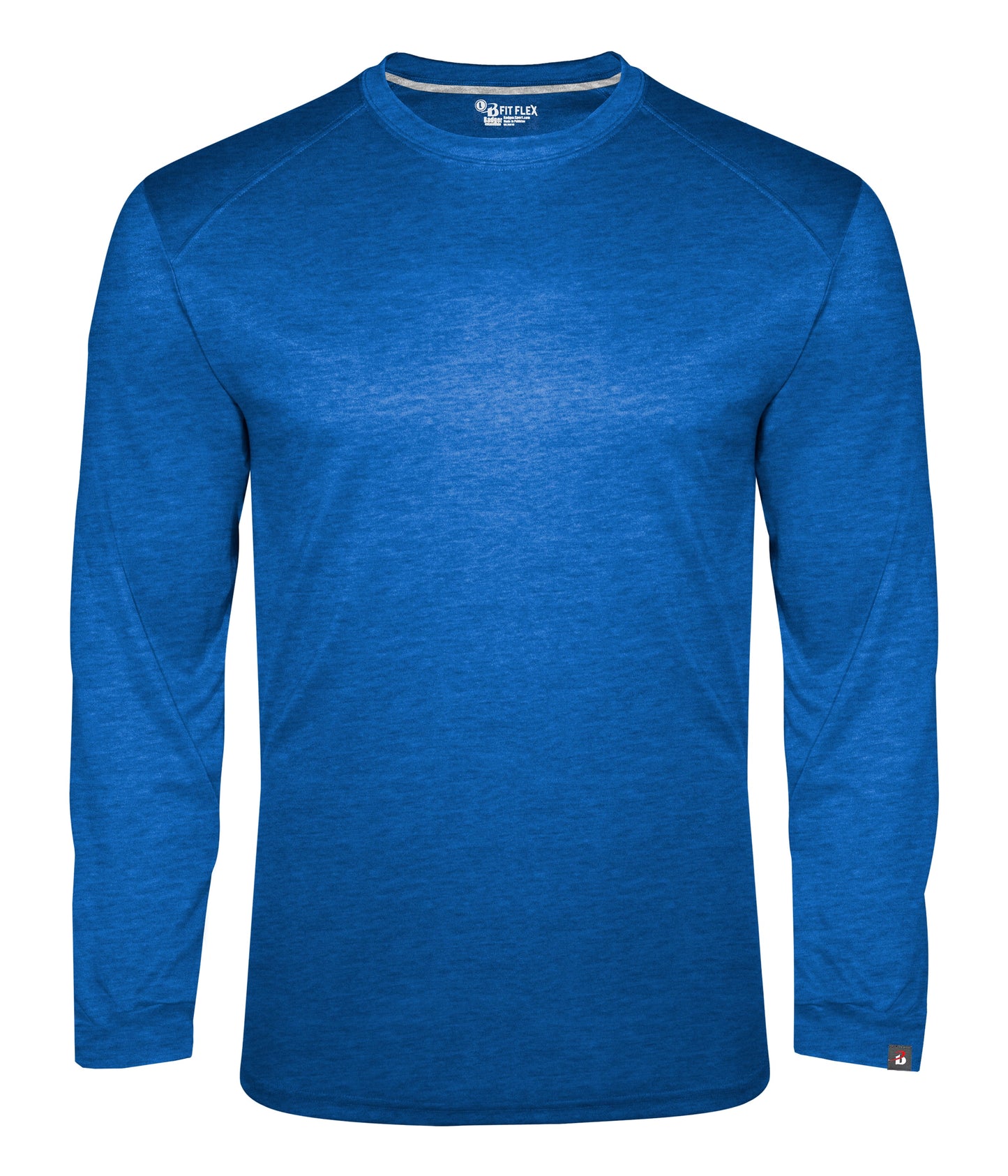 FIT FLEX L/S TEE