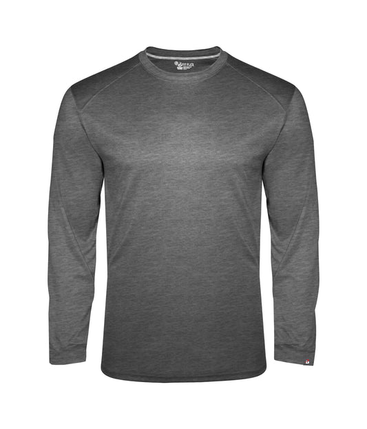 FIT FLEX L/S TEE