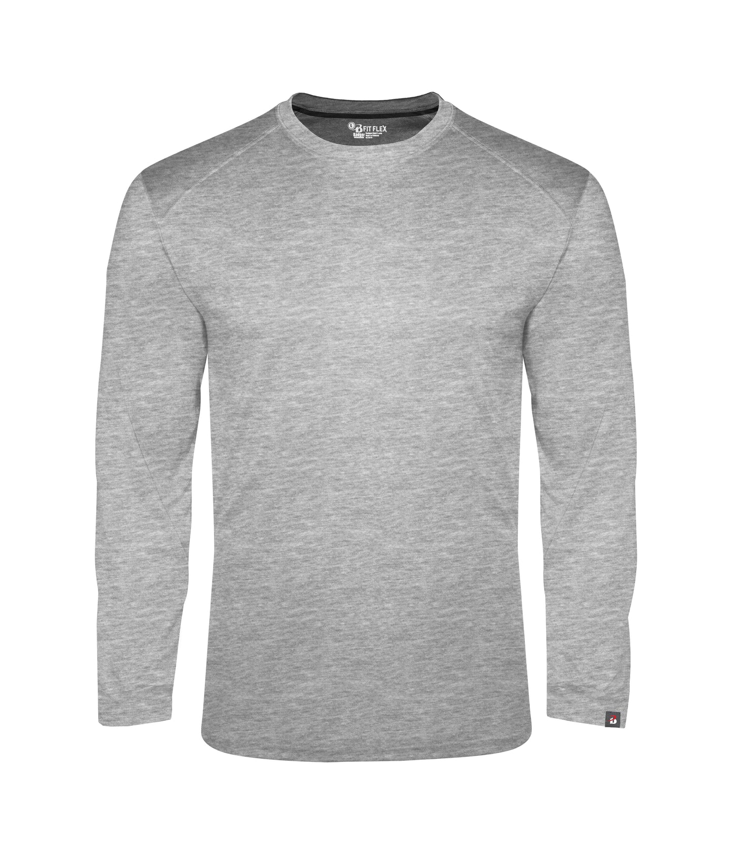 FIT FLEX L/S TEE